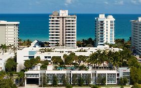 Residence Inn Miami Beach Surfside